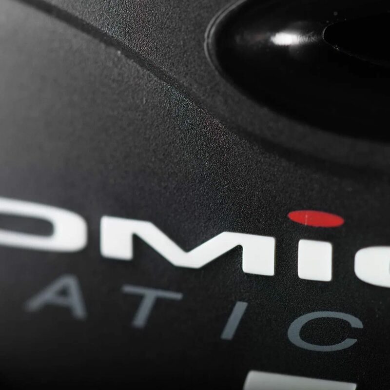 Erogatore Atomic Z2/Z3 - primo e secondo stadio - immagine 5