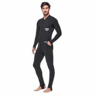 Sottomuta Seac Unifleece