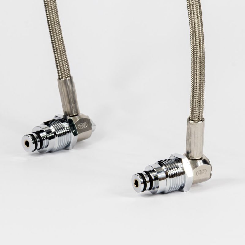 Frusta Flessibile Manifold LOLA