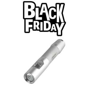 Torcia Mares EOS 10LR