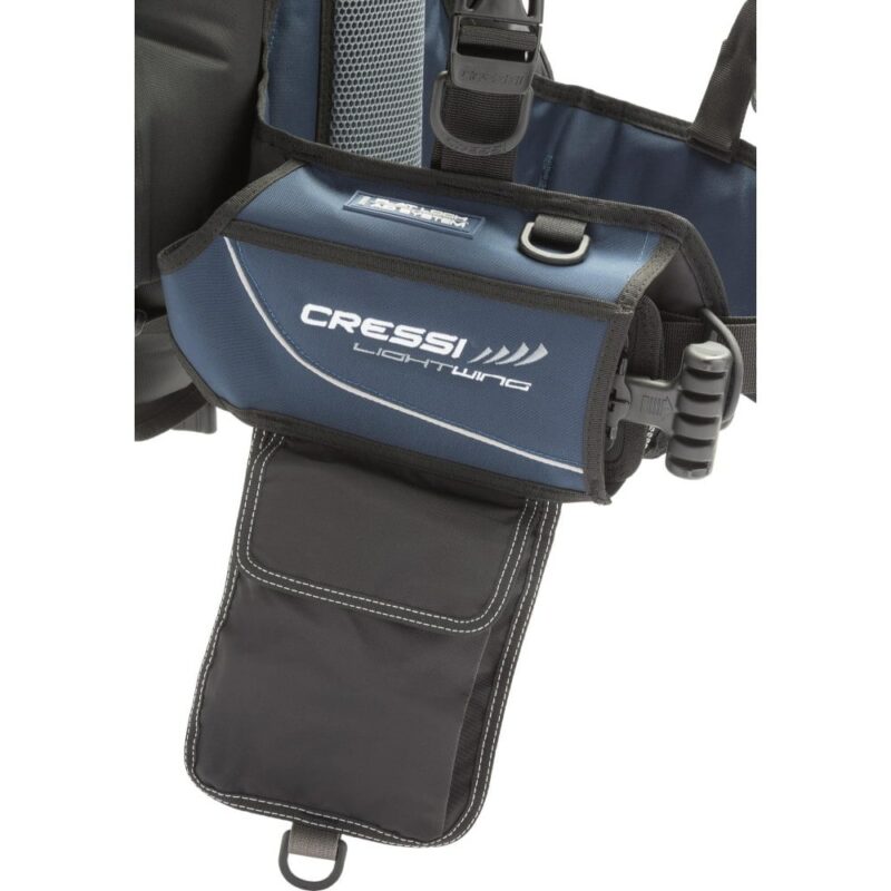 GAV Cressi Lightwing - immagine 6
