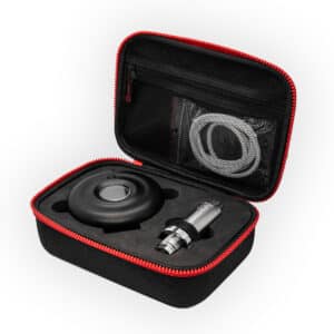 Set Analizatore ECHO He O2 e Monossido di Carbonio Divesoft STATO SOLIDO + Limitatore di Flusso