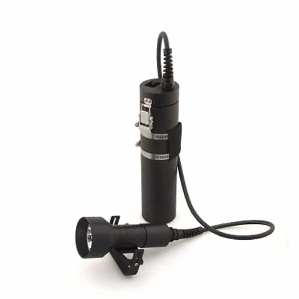 10W e 21W HID