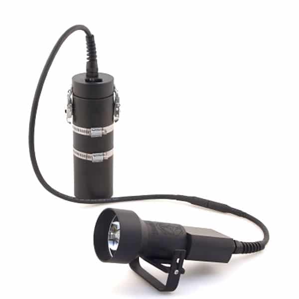 Torce 21/35W + E/O cord
