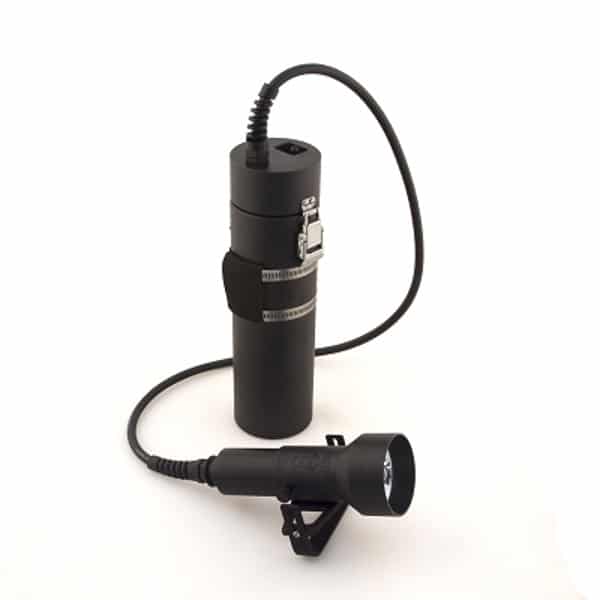 Torce 35W e 50W HID