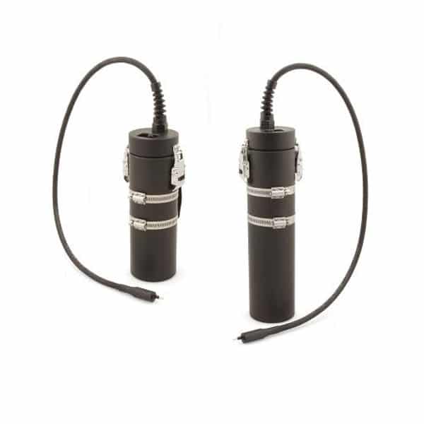 Batteria + E/O cord