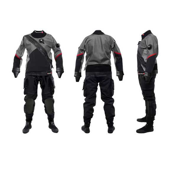 Mute stagne