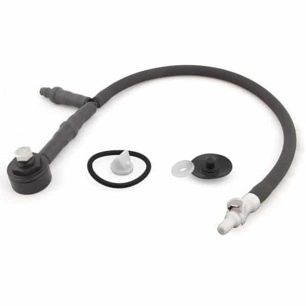P-valve