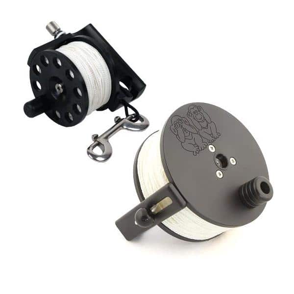 Reel & Spool