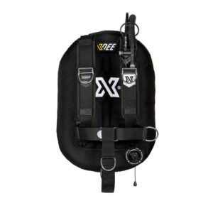 XDEEP Zeos