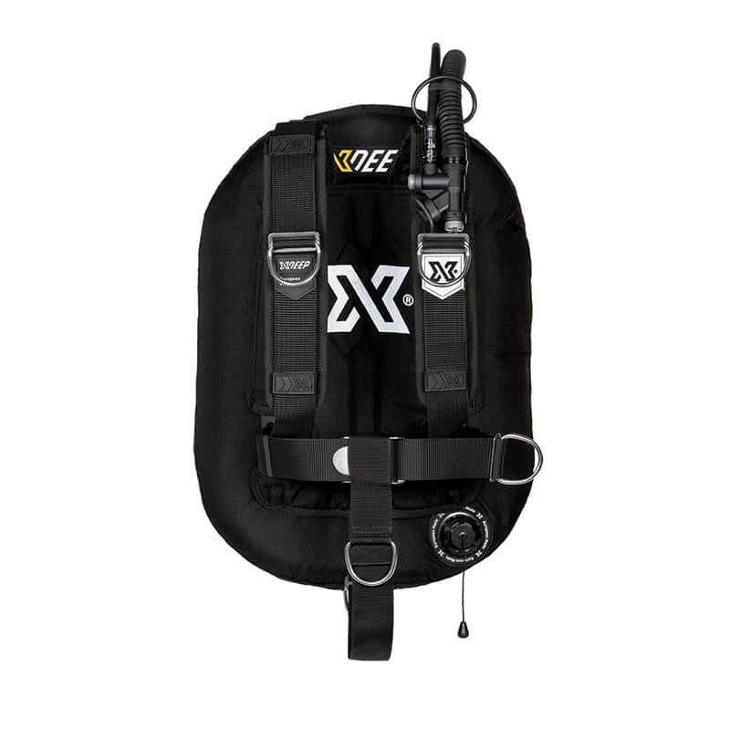 XDEEP Zeos