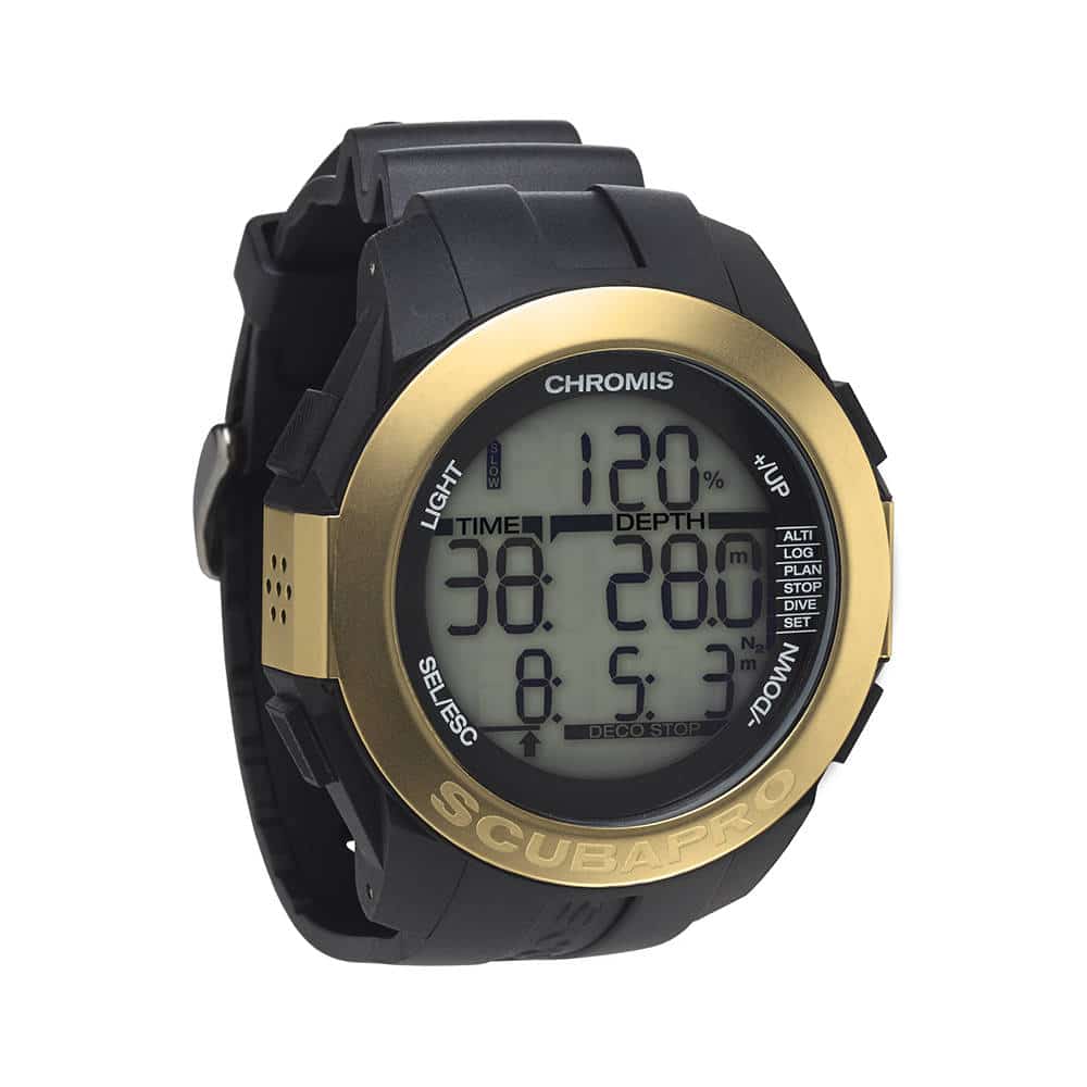 Scubapro chromis outlet