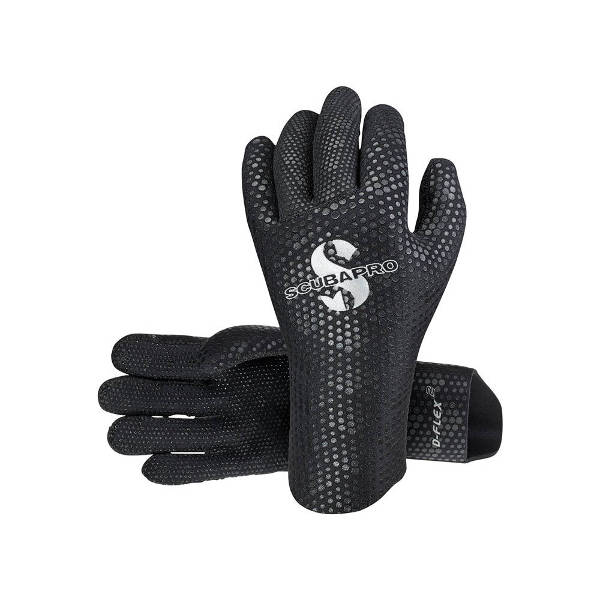 Guanti neoprene