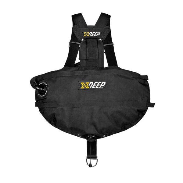 Sidemount