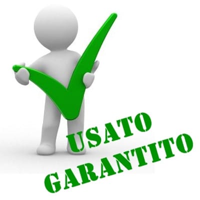 DEMO & usato