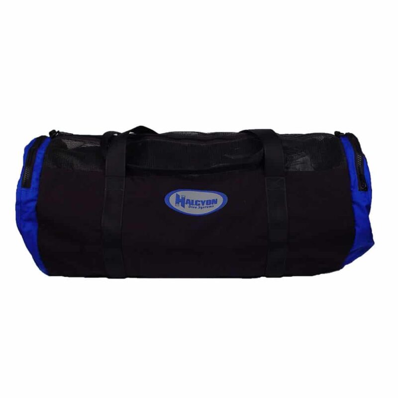 borsa halcyon gear bag