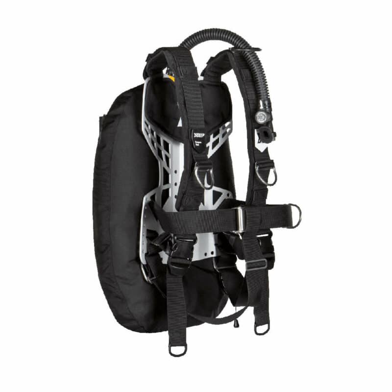 XDEEP NX ZEN deluxe - full SET - immagine 2