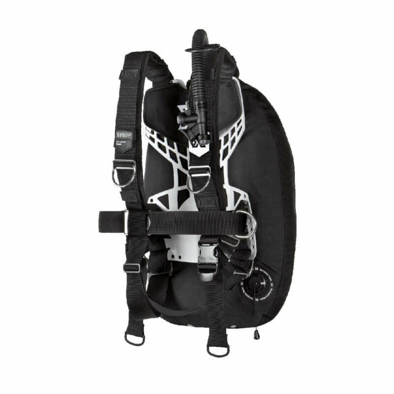 XDEEP NX ZEN deluxe - full SET - immagine 4