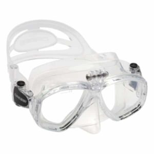 Silicone trasparente