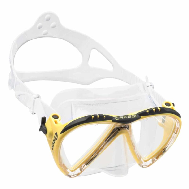 Maschera LINCE Cressi