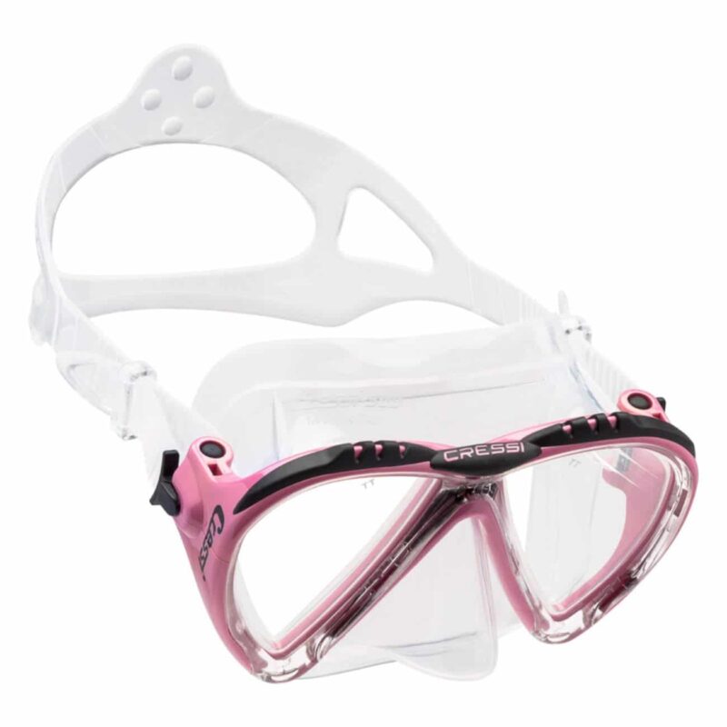 Maschera LINCE Cressi - immagine 3