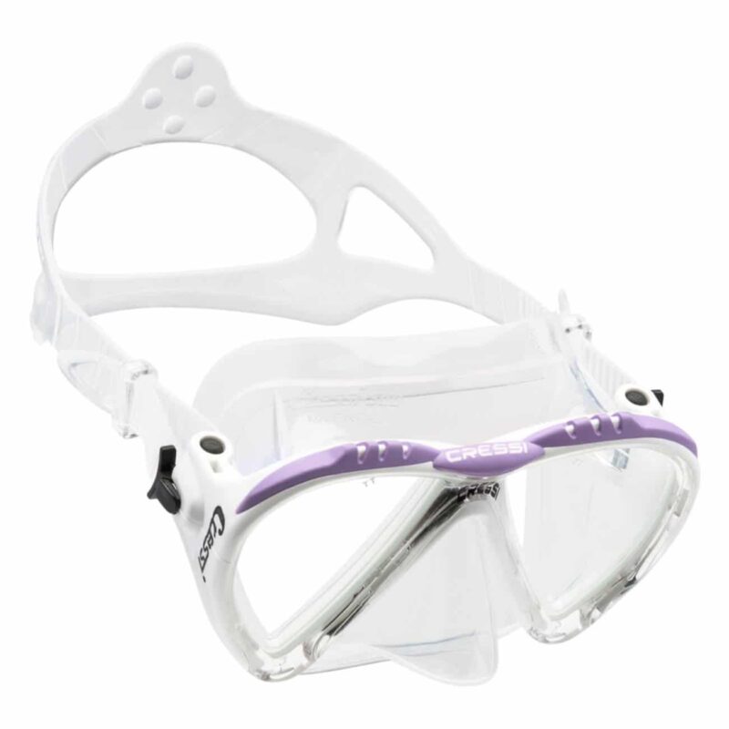 Maschera LINCE Cressi - immagine 5