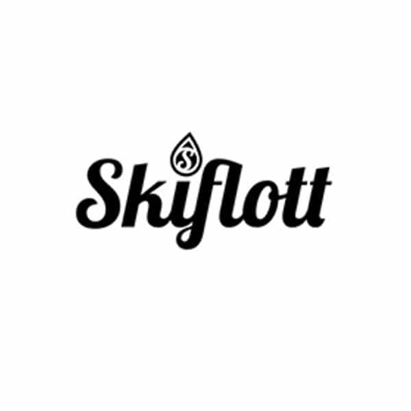 Skiflott