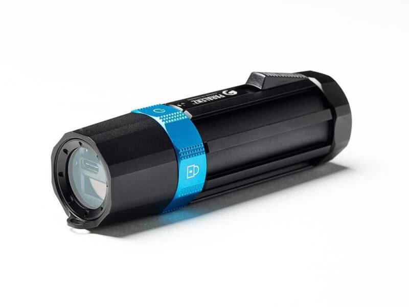 Paralenz Dive Camera+ 250mt 4K - immagine 7