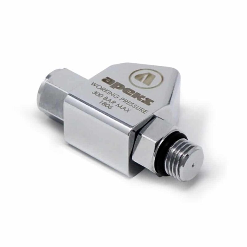 HP Sdoppiatore Alta Pressione APEKS