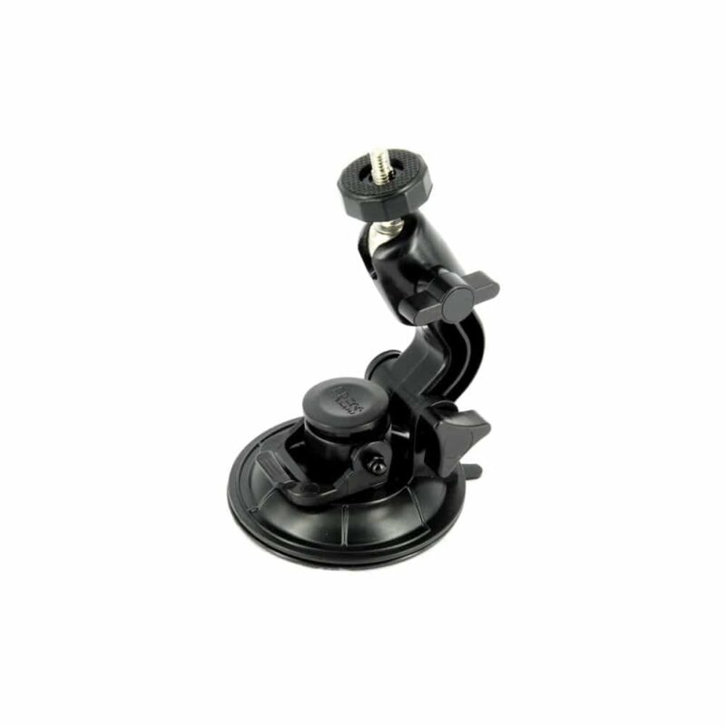 Supporto ventosa BestDivers per ActionCam