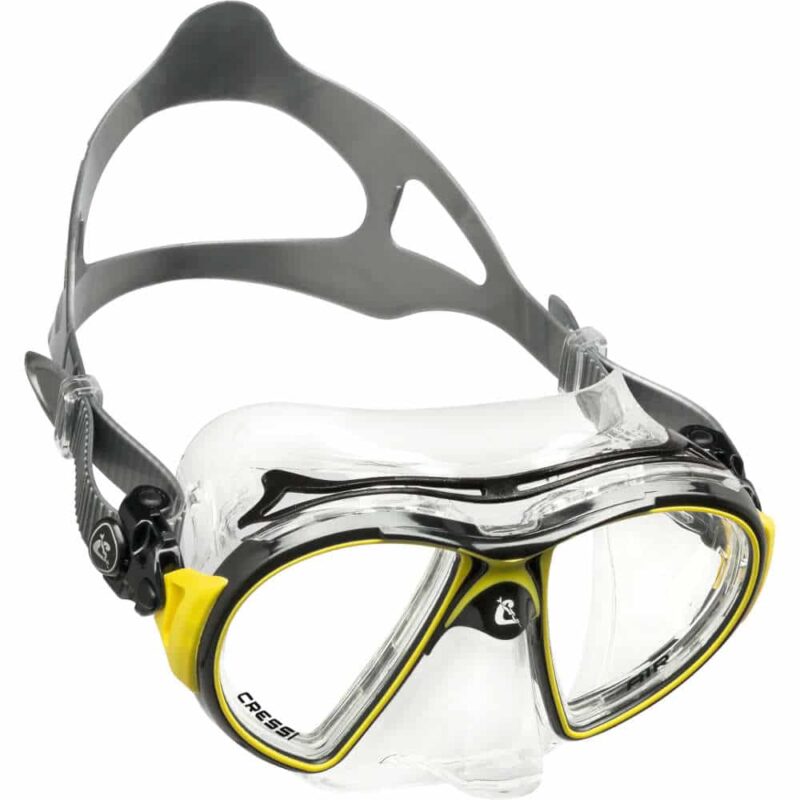 Maschera Cressi AIR CRYSTAL