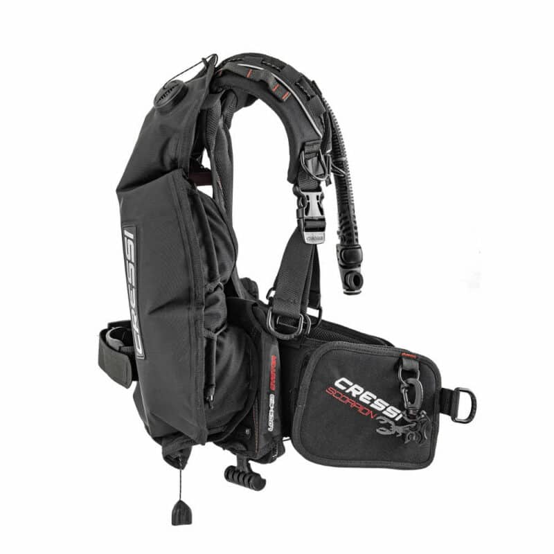 GAV Cressi Scorpion - immagine 5