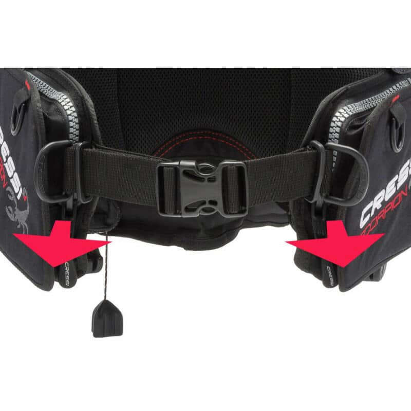 GAV Cressi Scorpion - immagine 7