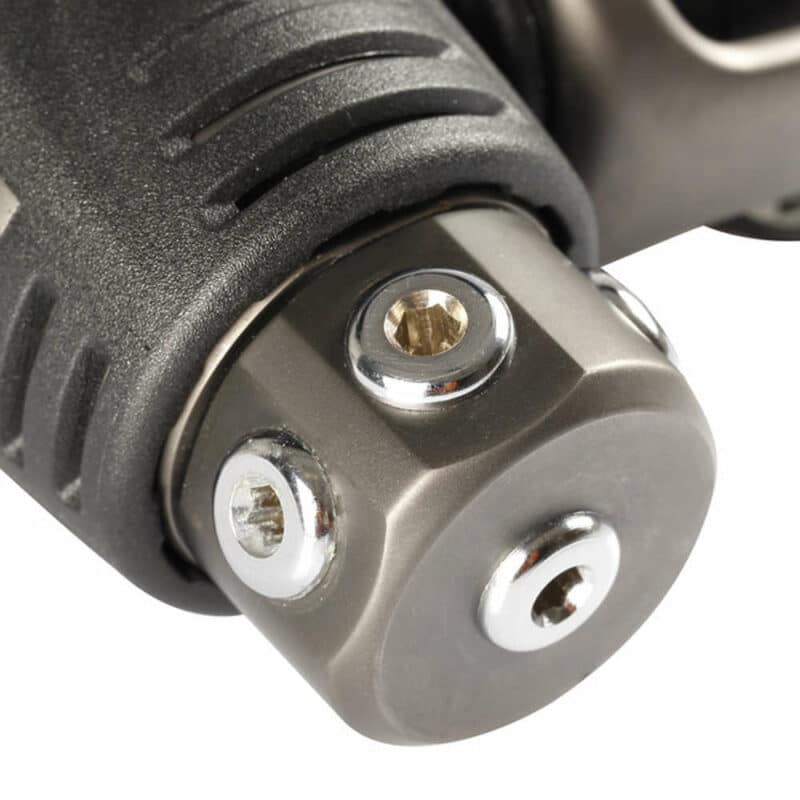 Erogatore Mares Epic ADJ 82X - immagine 7