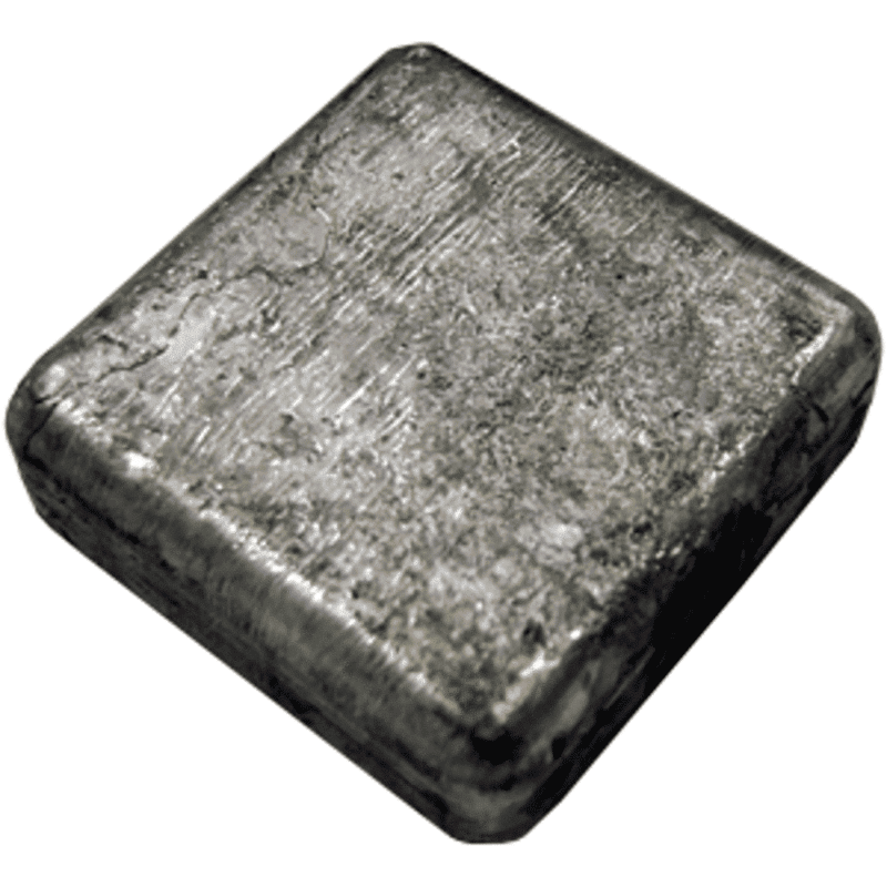 Piombo 2kg