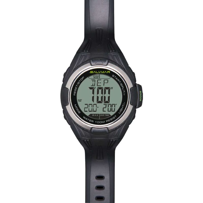Profondimetro Orologio Salvimar ONE