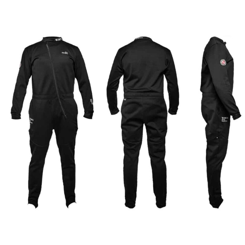 Sottomuta SANTI Flex80 UOMO - immagine 3