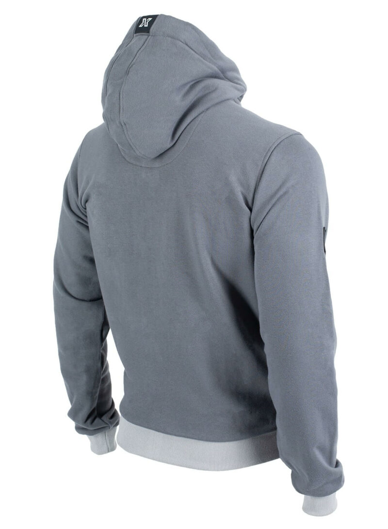 Felpa XDEEP Signature Hoodie - immagine 4