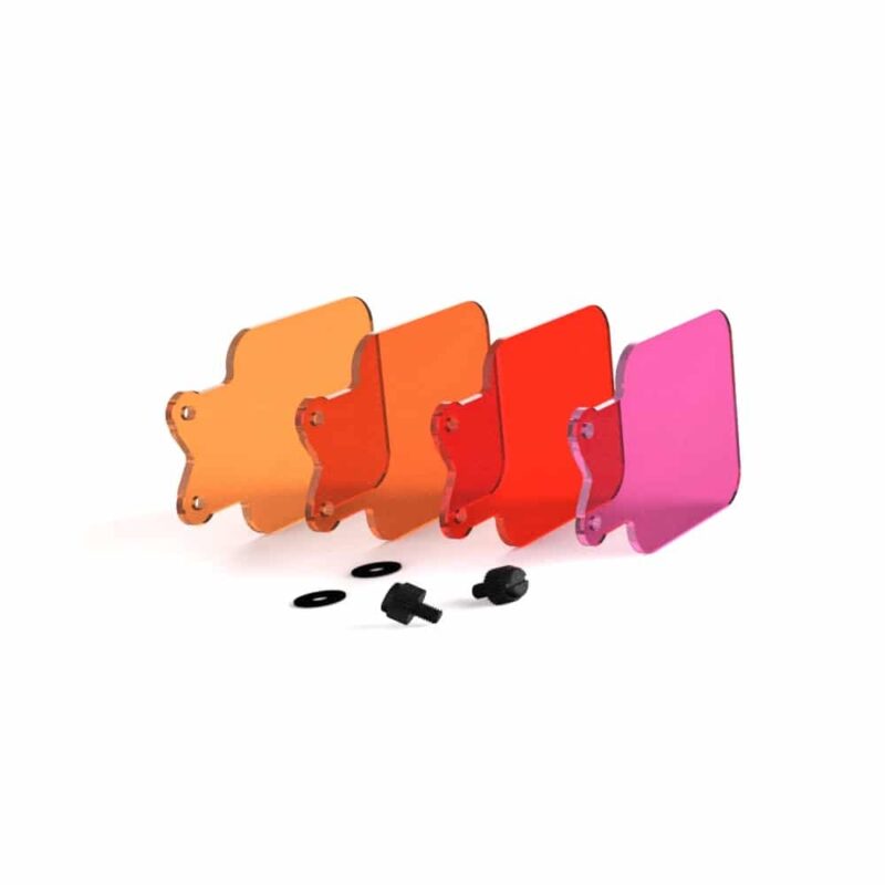 SET filtri per T-Housing