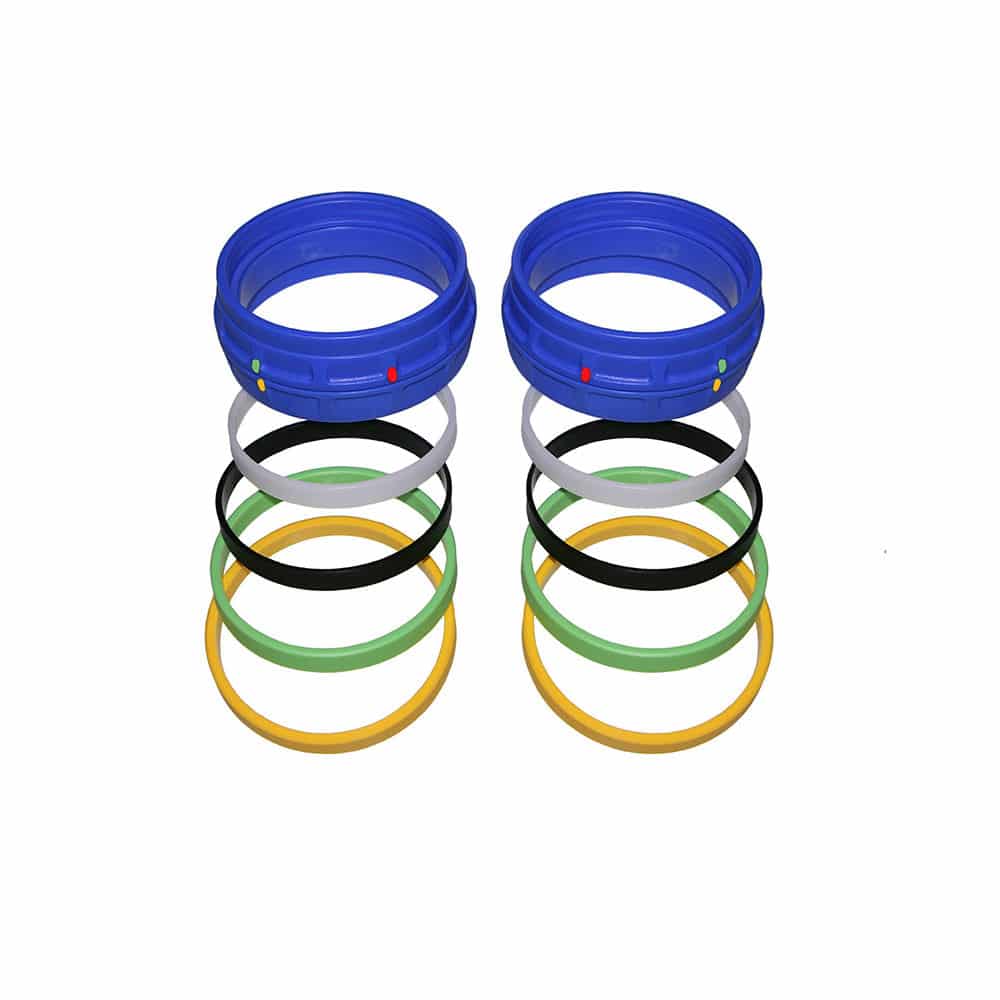 Anelli Guanti Stagni VDS Smart Ring