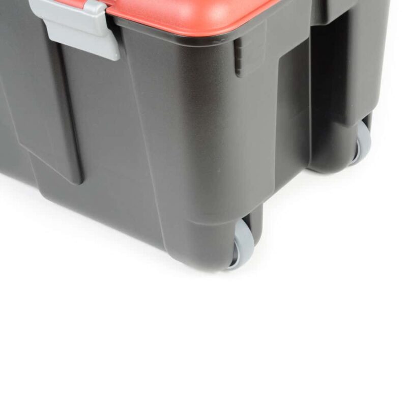 Cesta trolley 90L - immagine 2