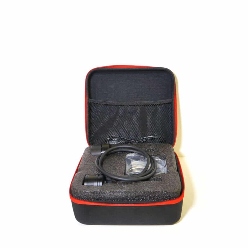 Torcia subacquea Lumen Light TEK 2000 Lumen CAVE - immagine 2