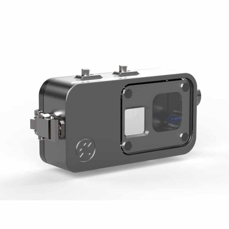 T-Housing H8 Energy per GoPRO Hero 8