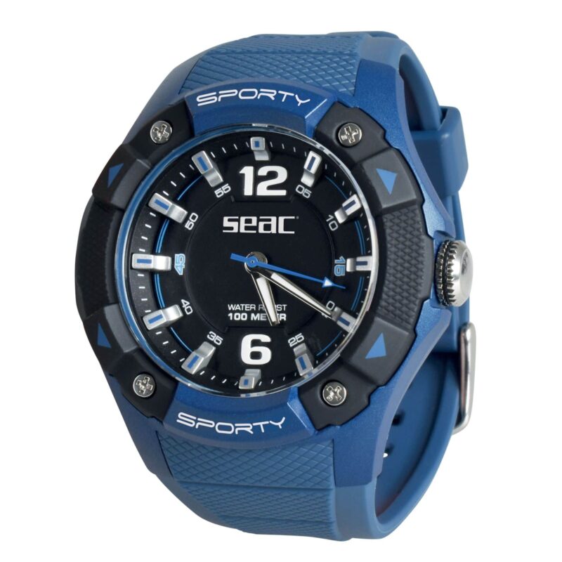 Orologio Sporty SeacSUB
