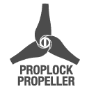 17 proplock propeller