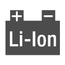 24 Li Ion battery