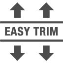 4 easy trim