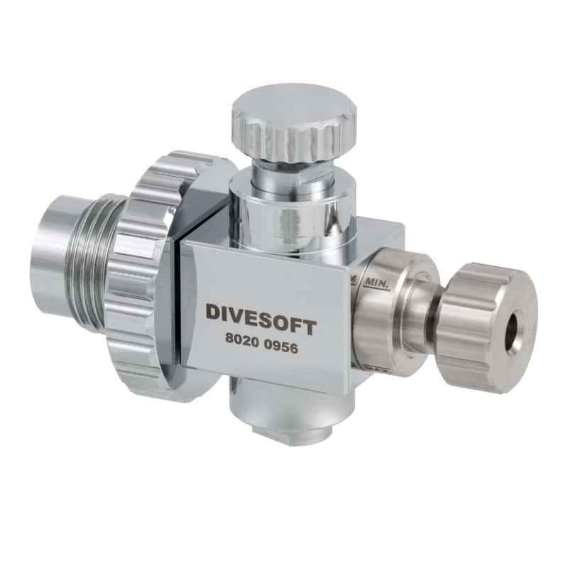 DiveSoftLimitatoreStandard