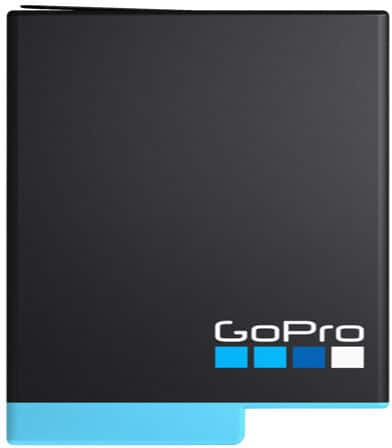 batteria originale gopro