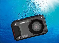 dc2000 wasserdicht